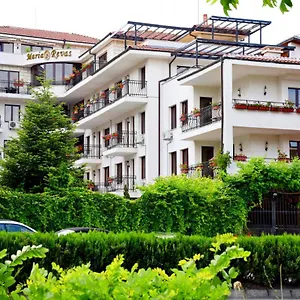 Maria Revas Hotel Sunny Beach